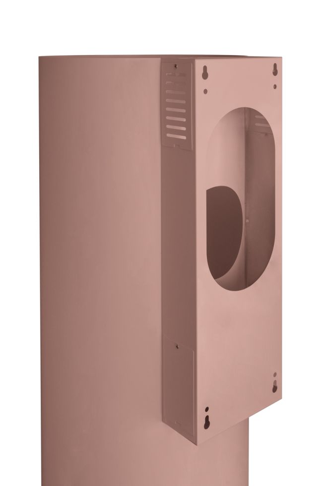 Tubo OR Dusty Rose