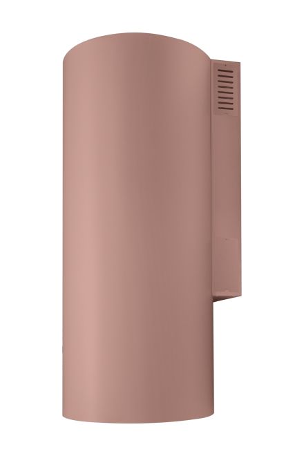 Væghængt emhætte Tubo OR Dusty Rose - Dusty Rose - zdjęcie produktu 7