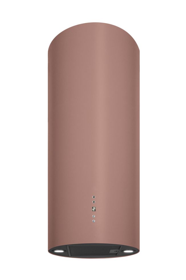 Cylindro OR Dusty Rose