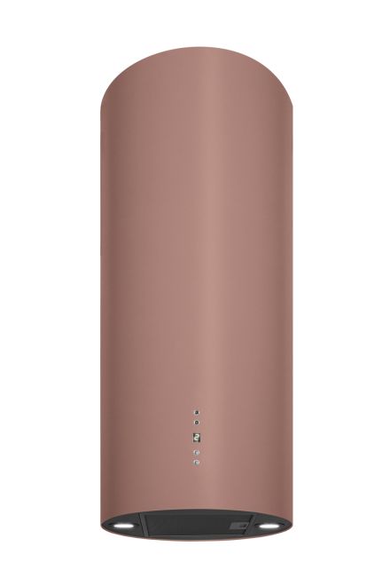 Væghængt emhætte Cylindro OR Dusty Rose - Dusty Rose - zdjęcie produktu 4