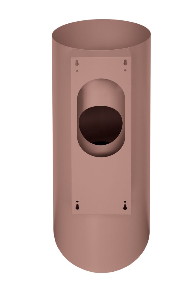 Cylindro OR Dusty Rose