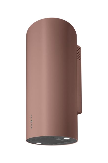 Væghængt emhætte Cylindro OR Dusty Rose - Dusty Rose - zdjęcie produktu 3