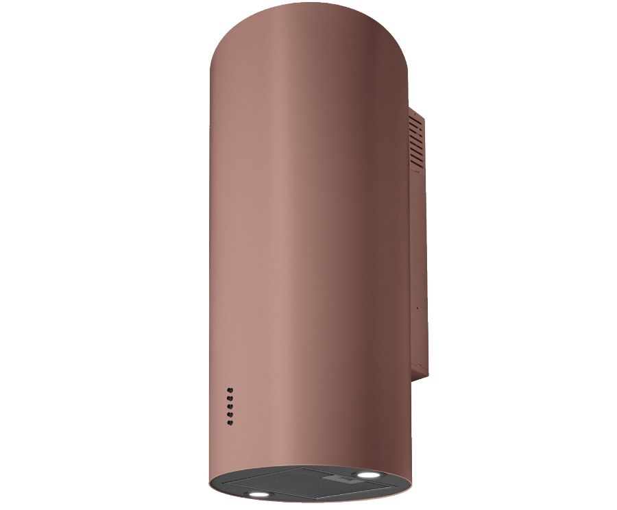 Væghængt emhætte Cylindro OR Eco Dusty Rose - Dusty Rose - zdjęcie produktu