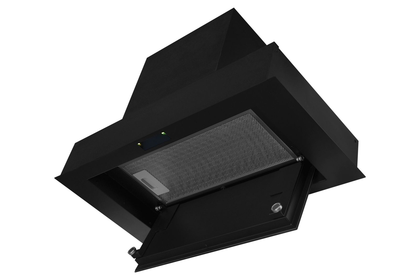 Artis Gesture Control Black Matt