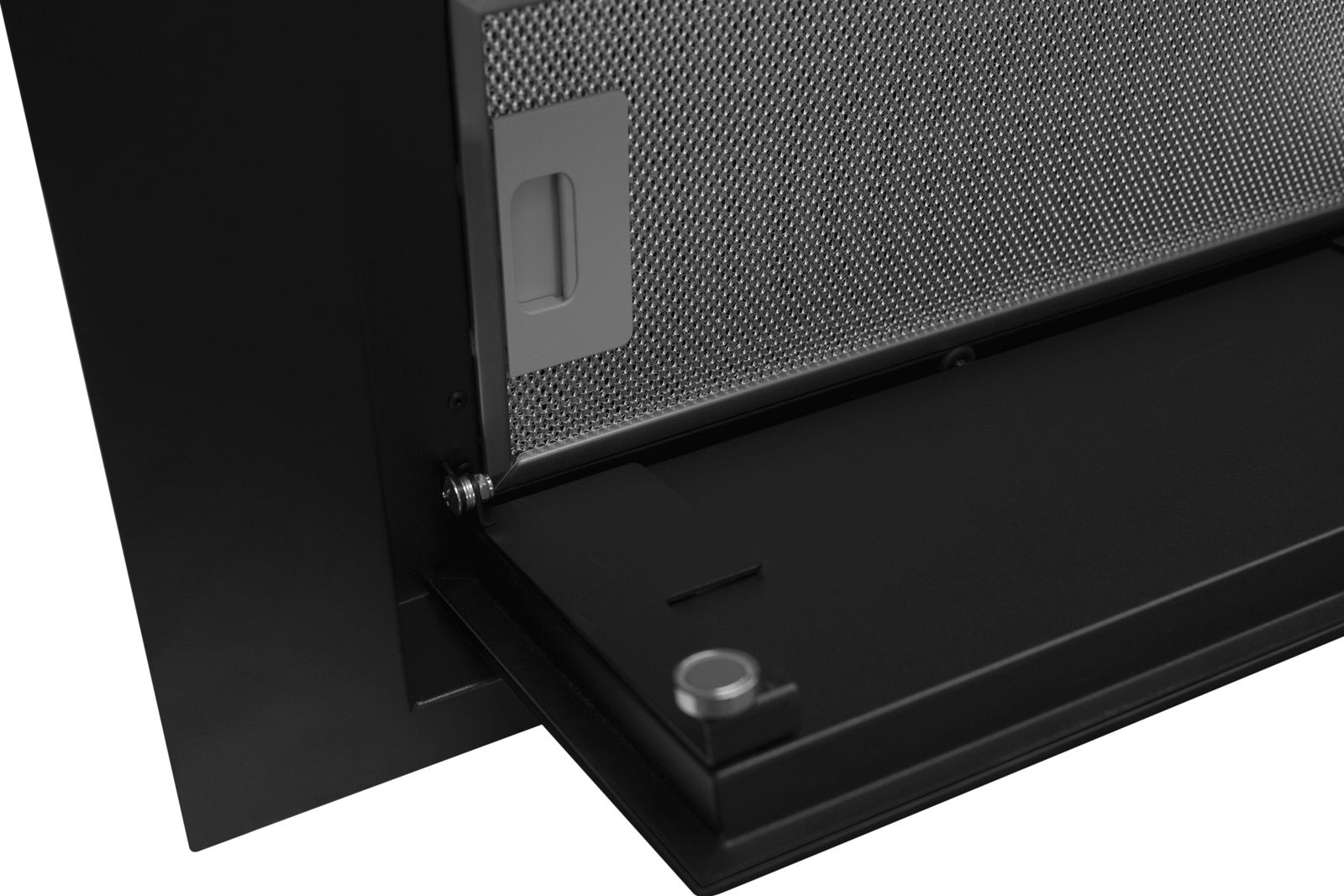 Artis Gesture Control Black Matt