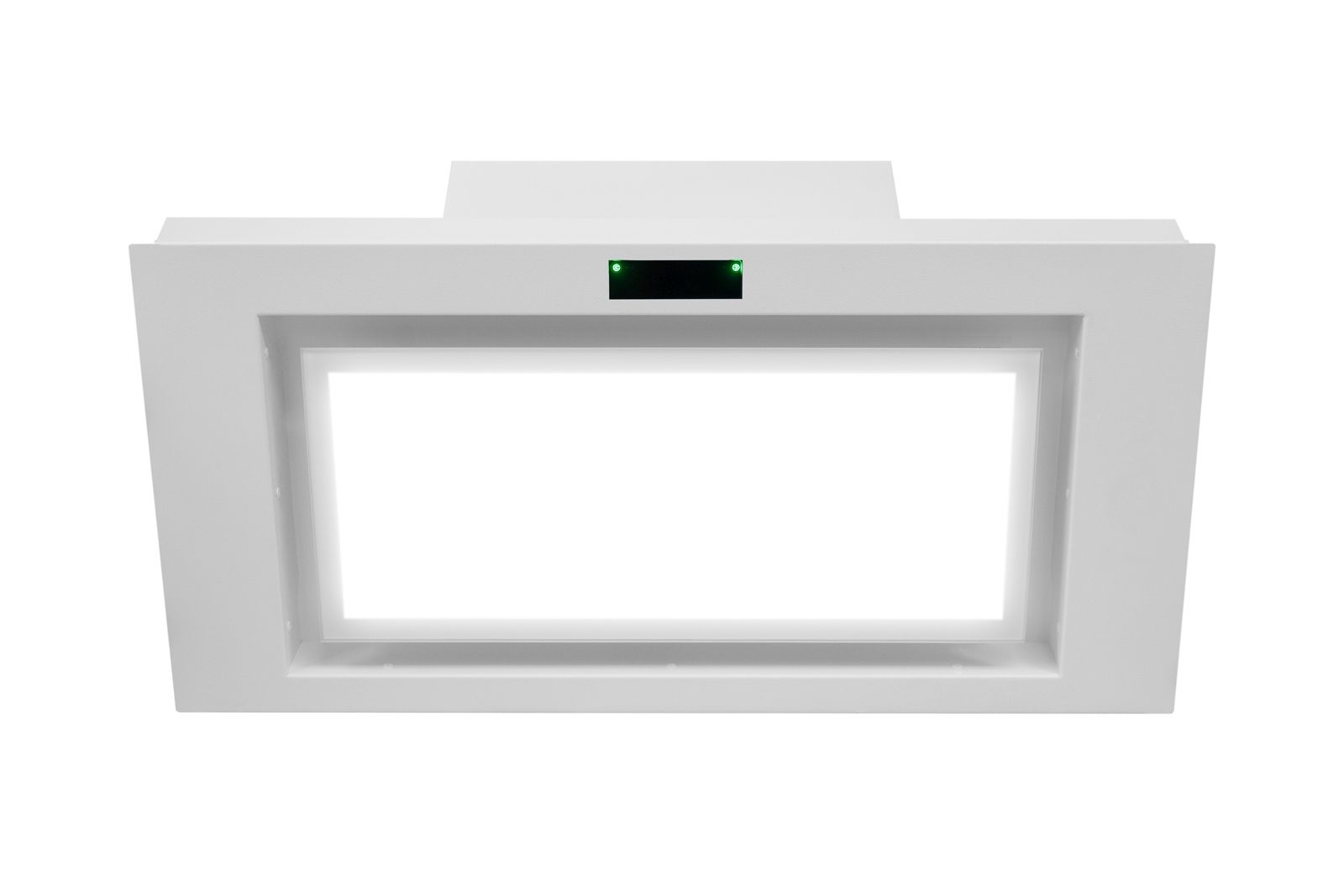 Artis Gesture Control White Matt