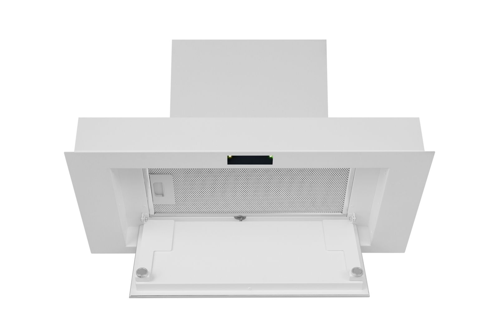 Artis Gesture Control White Matt