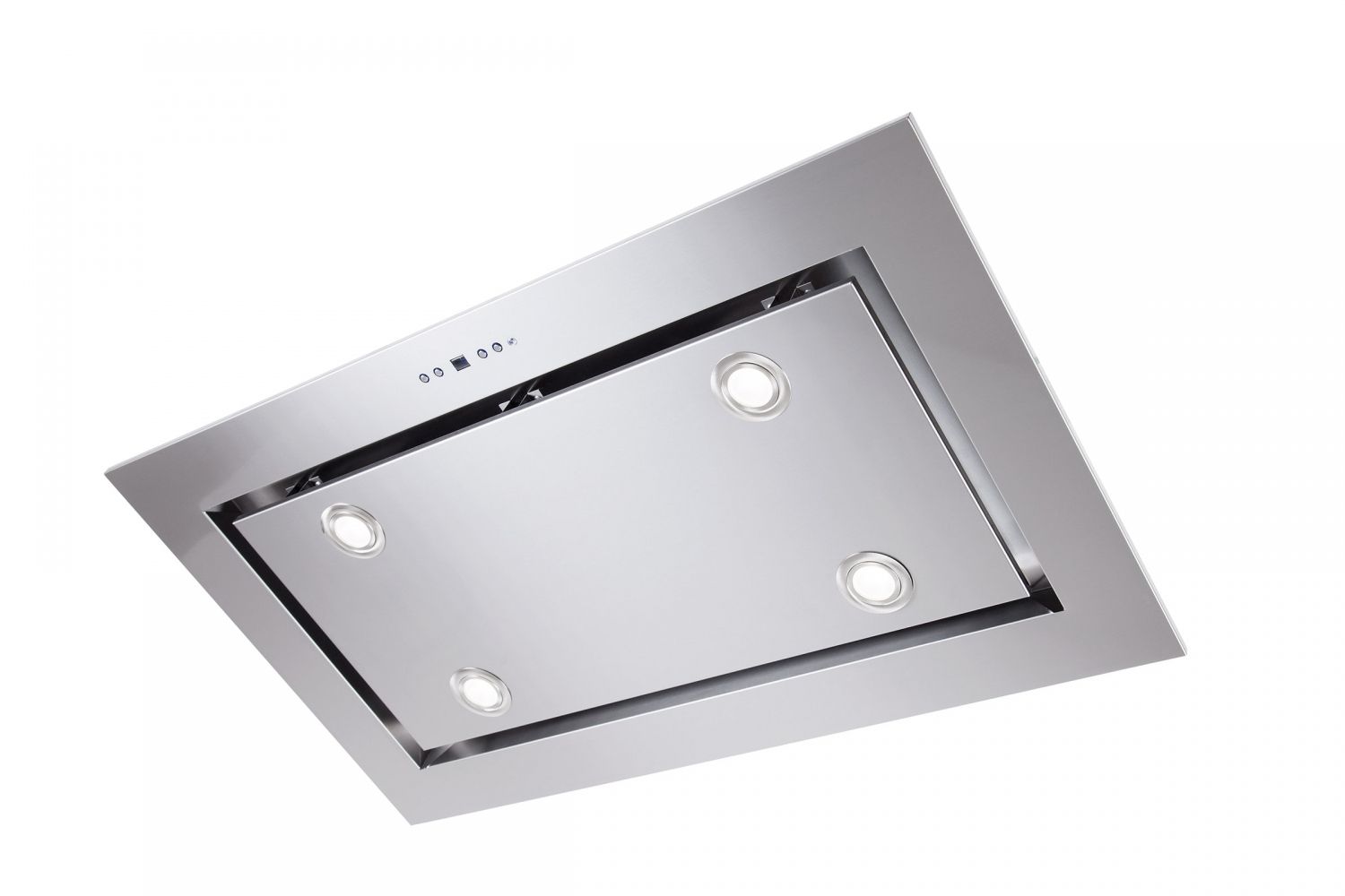 Astor Super Slim Inox