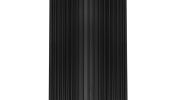 Voliera N1 Black-Black