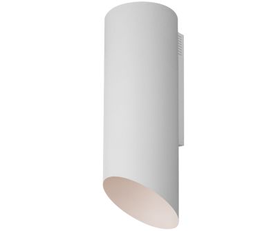 Væghængt emhætte Hiro OR Color White-Kashmir - White Matt/Kashmir - 40 cm