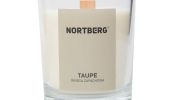 Candle TAUPE