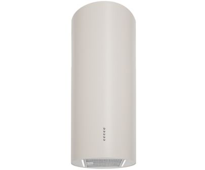 Frithængende emhætte Cylindro Eco 2STRIPS Kashmir - Kashmir - 40 cm