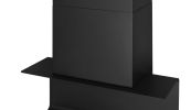 C-Shelf Black-Black