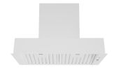 Prato Eco White Matt