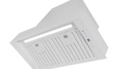 Prato Eco White Matt