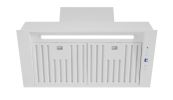 Prato Eco White Matt