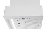 Prato Eco White Matt