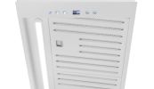 Prato Eco White Matt