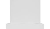 Prato Eco White Matt