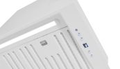 Prato Eco White Matt