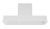 Prato Eco White Matt