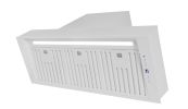 Prato Eco White Matt