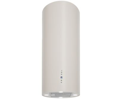Frithængende emhætte Cylindro 4LED Kashmir - Kashmir - 40 cm