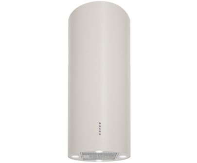 Frithængende emhætte Cylindro Eco 4LED Kashmir - Kashmir - 40 cm