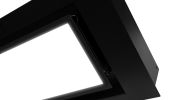 Artis Gesture Control Black Matt