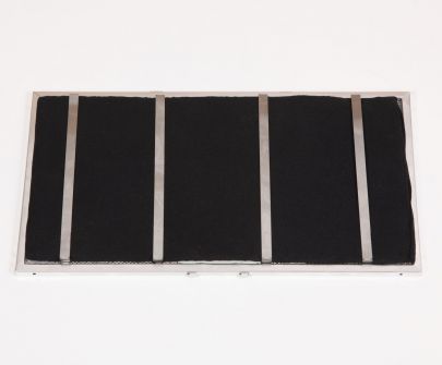 Kulfilter NO-6 kpl. 1 stk. - 59,5 cm / 89,5 cm